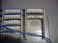 Quality Cable Installation